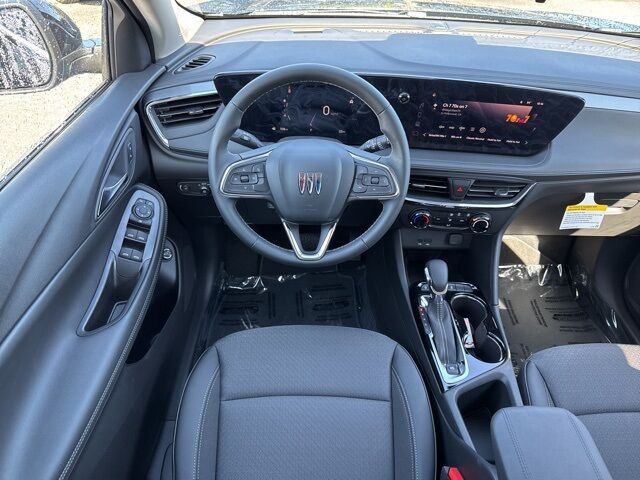 2025 Buick Encore GX Preferred Kerrville TX