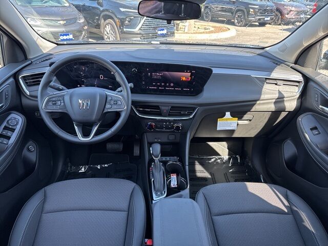 2025 Buick Encore GX Preferred Kerrville TX