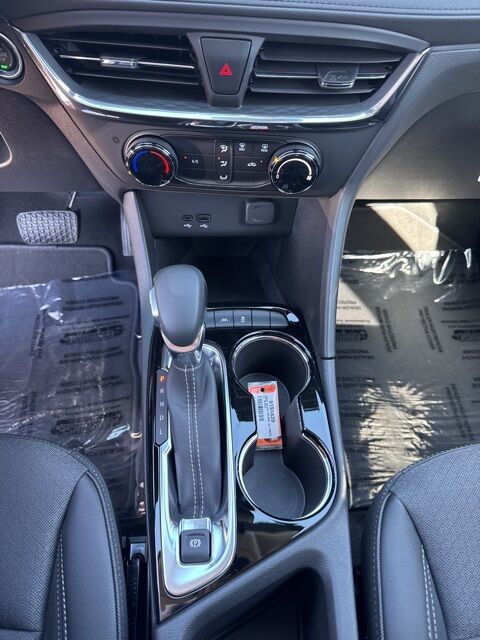 2025 Buick Encore GX Preferred Kerrville TX