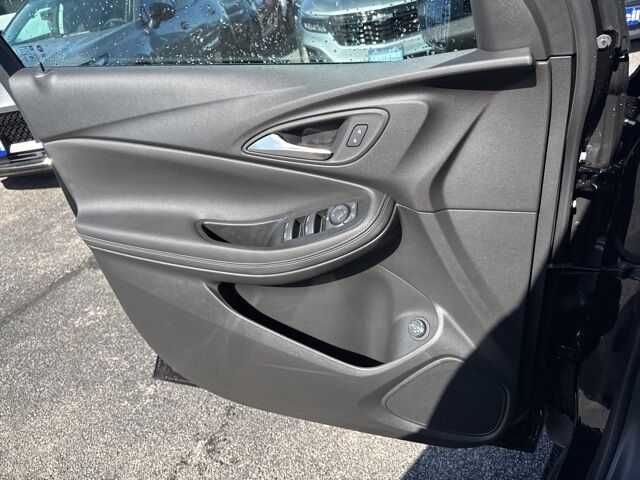 2025 Buick Encore GX Preferred Kerrville TX