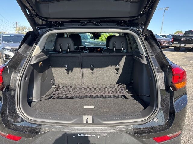 2025 Buick Encore GX Preferred Kerrville TX
