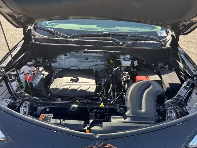 2025 Buick Encore GX Preferred Kerrville TX