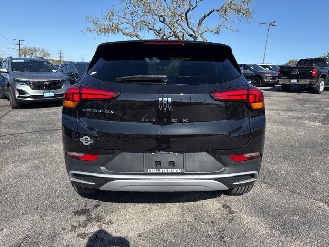 2025 Buick Encore GX Preferred Kerrville TX