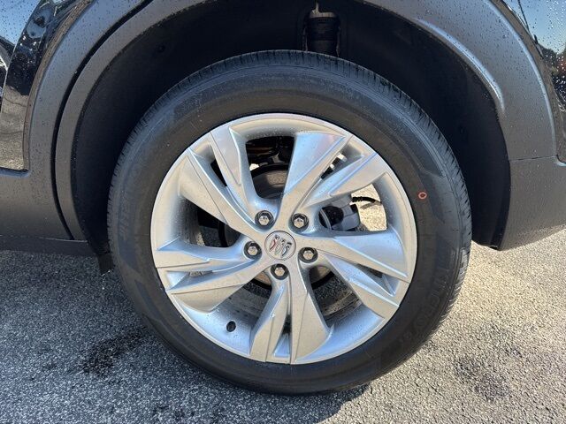 2025 Buick Encore GX Preferred Kerrville TX