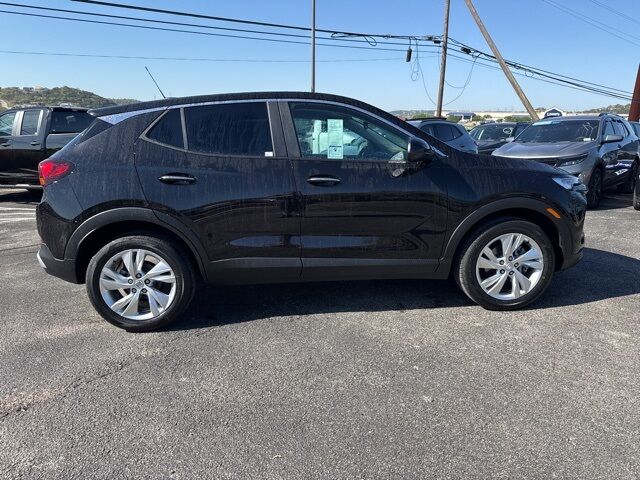 2025 Buick Encore GX Preferred Kerrville TX