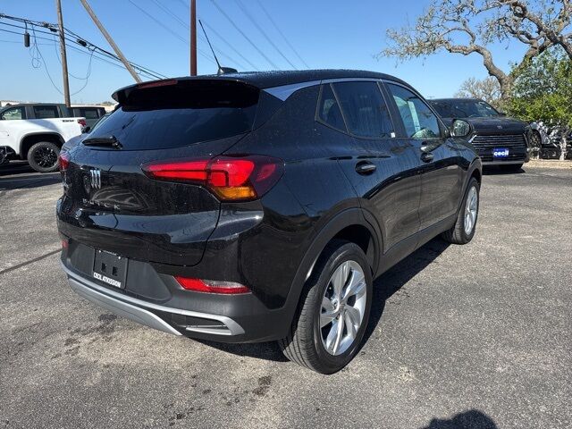 2025 Buick Encore GX Preferred Kerrville TX