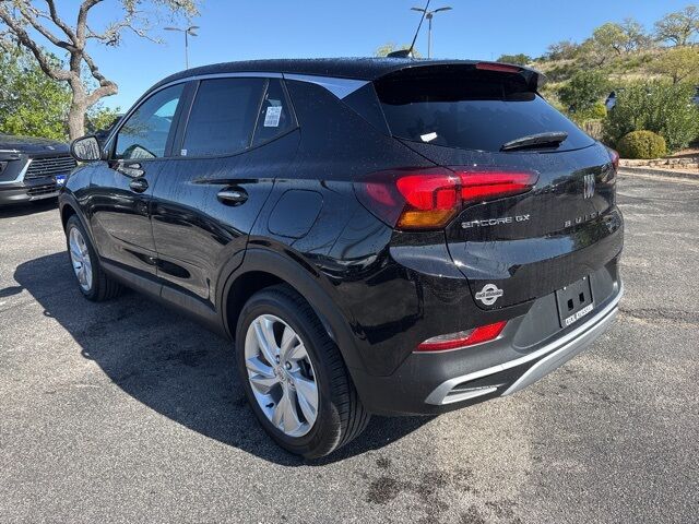 2025 Buick Encore GX Preferred Kerrville TX