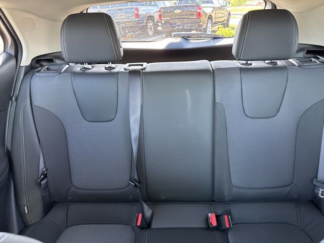 2025 Buick Encore GX Preferred Kerrville TX