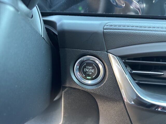 2025 Buick Encore GX Preferred Kerrville TX