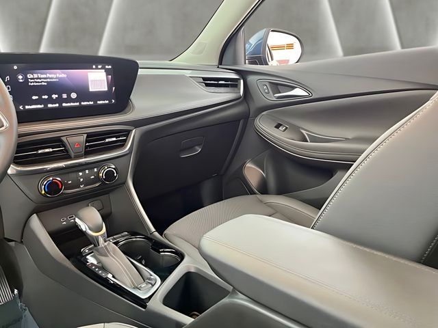 2025 Buick Encore GX Preferred Carrollton TX