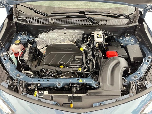 2025 Buick Encore GX Preferred Carrollton TX