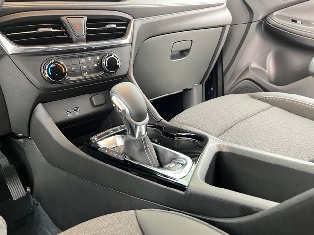 2025 Buick Encore GX Preferred Carrollton TX