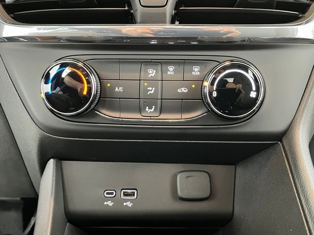 2025 Buick Encore GX Preferred Carrollton TX