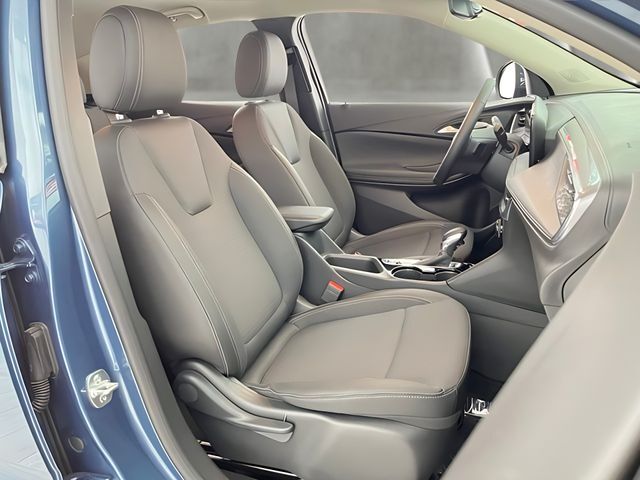 2025 Buick Encore GX Preferred Carrollton TX