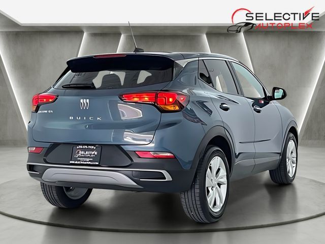 2025 Buick Encore GX Preferred Carrollton TX