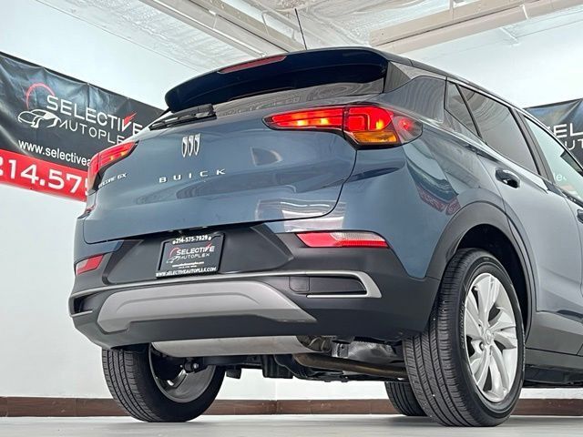 2025 Buick Encore GX Preferred Carrollton TX
