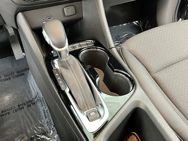 2025 Buick Encore GX Preferred Carrollton TX