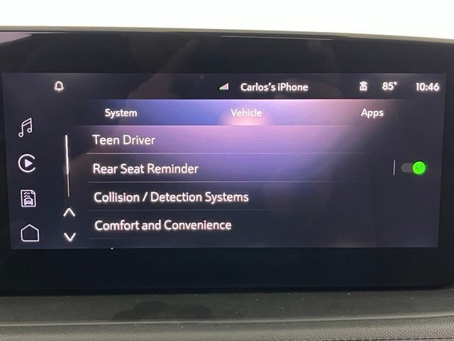 2025 Buick Encore GX Preferred Carrollton TX