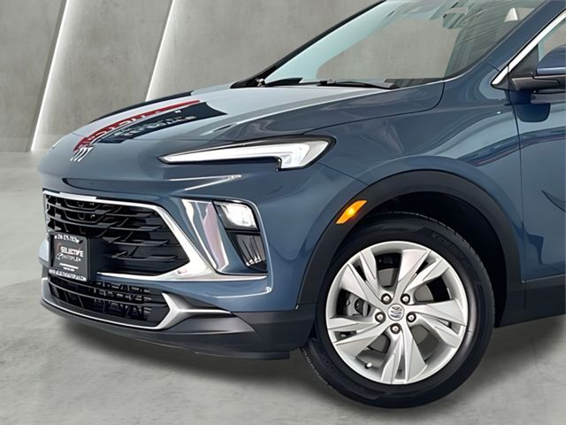 2025 Buick Encore GX Preferred Carrollton TX