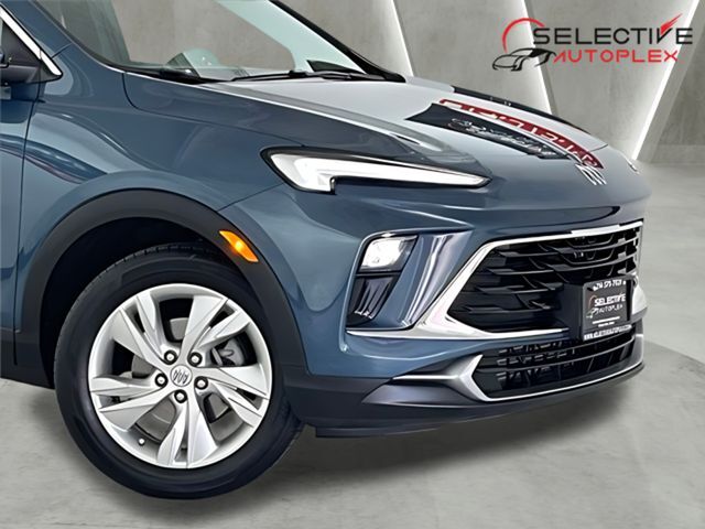 2025 Buick Encore GX Preferred Carrollton TX
