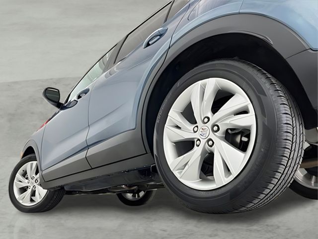 2025 Buick Encore GX Preferred Carrollton TX