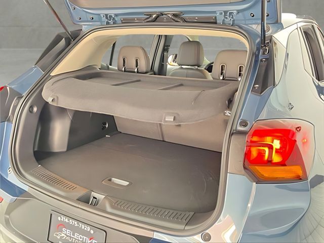 2025 Buick Encore GX Preferred Carrollton TX