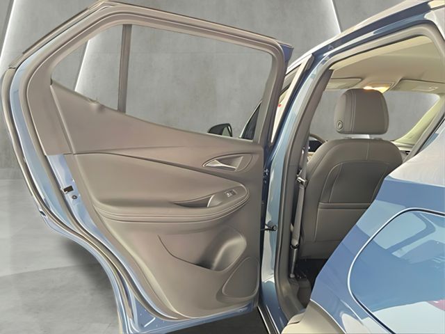 2025 Buick Encore GX Preferred Carrollton TX