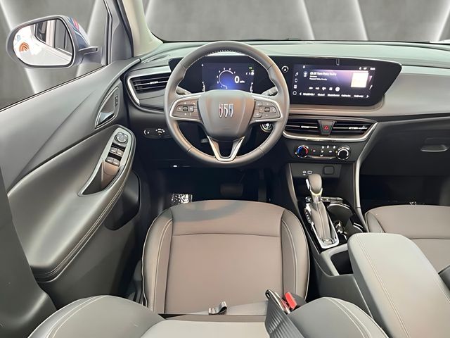 2025 Buick Encore GX Preferred Carrollton TX