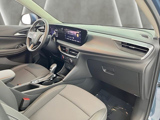 2025 Buick Encore GX Preferred Carrollton TX