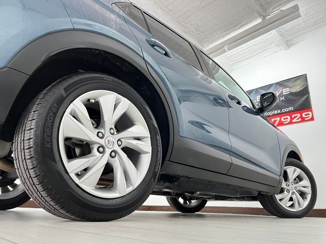 2025 Buick Encore GX Preferred Carrollton TX