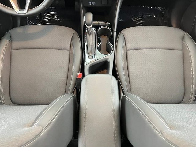 2025 Buick Encore GX Preferred Carrollton TX