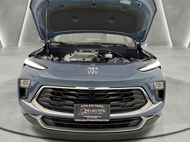 2025 Buick Encore GX Preferred Carrollton TX