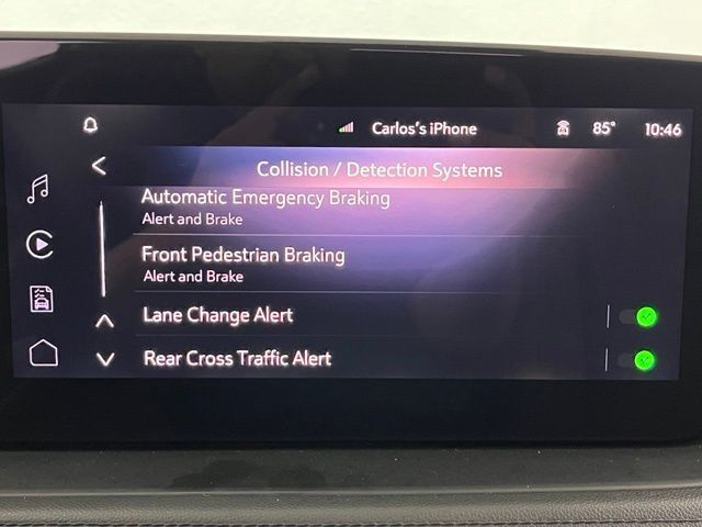 2025 Buick Encore GX Preferred Carrollton TX