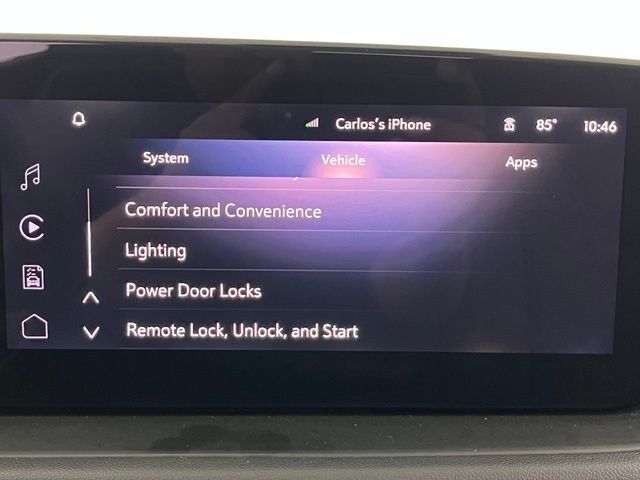 2025 Buick Encore GX Preferred Carrollton TX