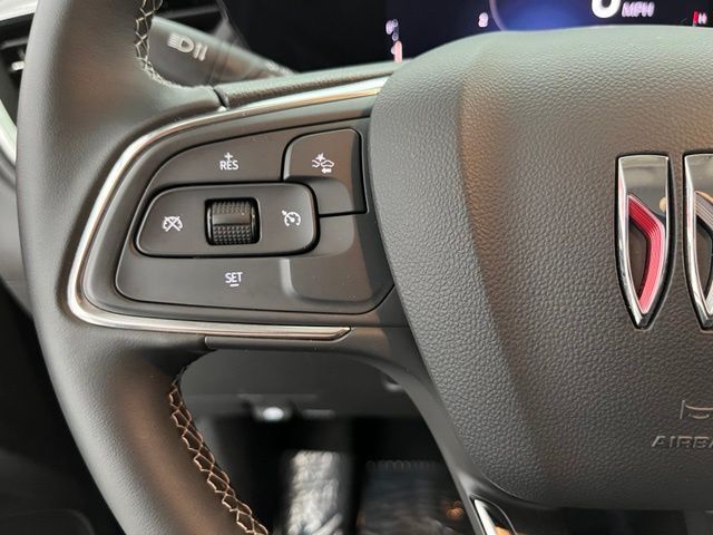 2025 Buick Encore GX Preferred Carrollton TX