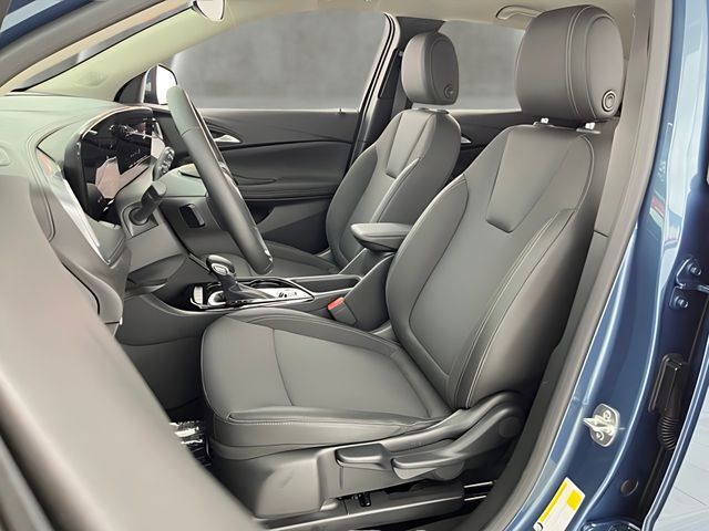 2025 Buick Encore GX Preferred Carrollton TX