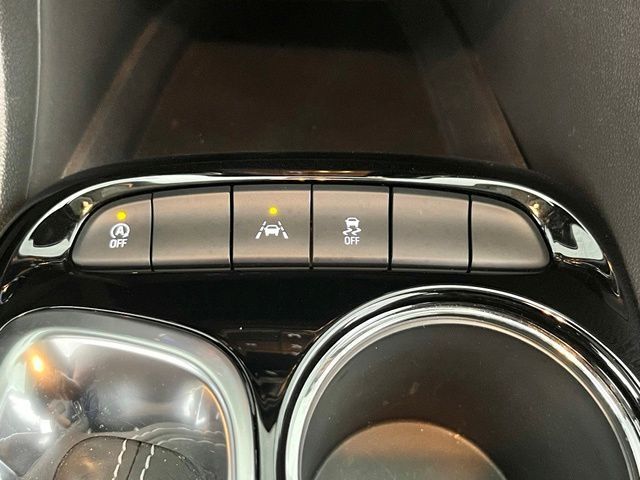 2025 Buick Encore GX Preferred Carrollton TX