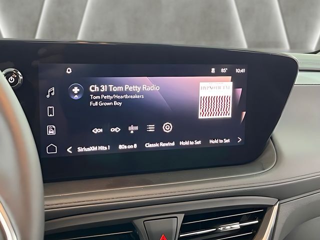 2025 Buick Encore GX Preferred Carrollton TX