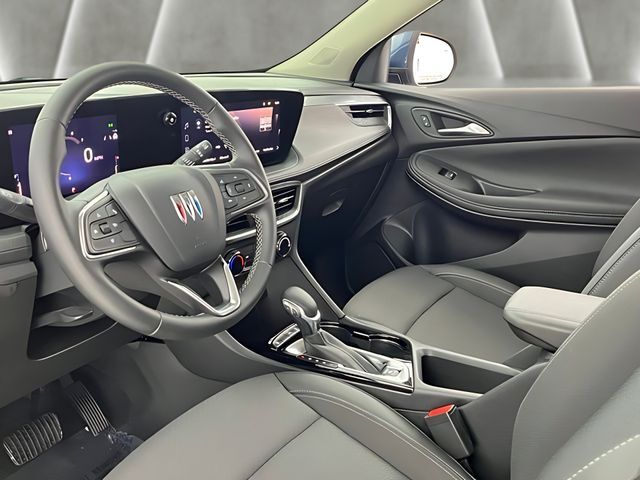 2025 Buick Encore GX Preferred Carrollton TX