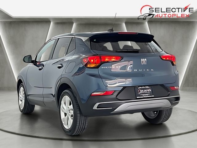 2025 Buick Encore GX Preferred Carrollton TX