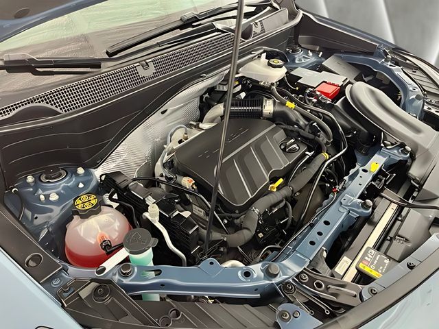 2025 Buick Encore GX Preferred Carrollton TX