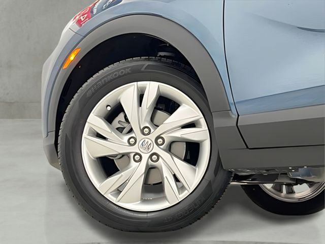 2025 Buick Encore GX Preferred Carrollton TX