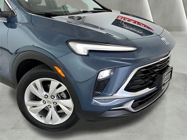 2025 Buick Encore GX Preferred Carrollton TX