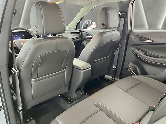 2025 Buick Encore GX Preferred Carrollton TX