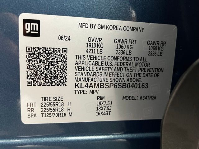 2025 Buick Encore GX Preferred Carrollton TX
