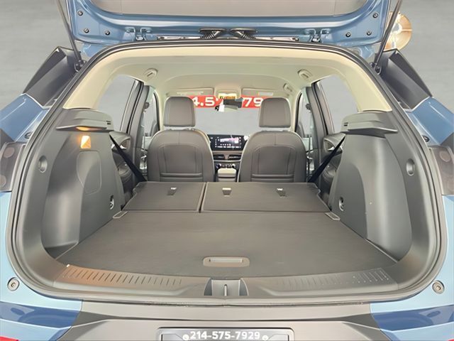 2025 Buick Encore GX Preferred Carrollton TX