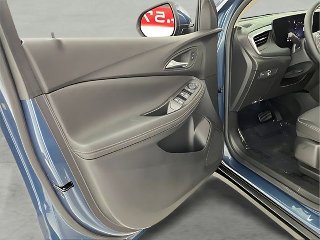2025 Buick Encore GX Preferred Carrollton TX
