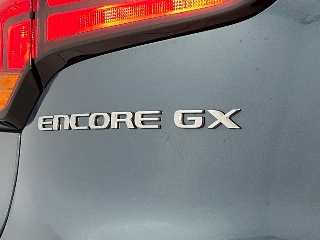 2025 Buick Encore GX Preferred Carrollton TX