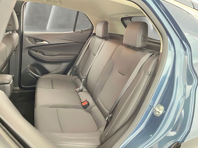 2025 Buick Encore GX Preferred Carrollton TX