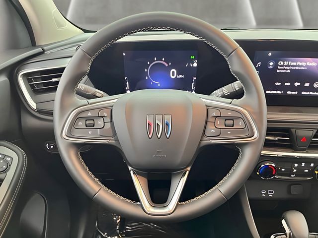 2025 Buick Encore GX Preferred Carrollton TX